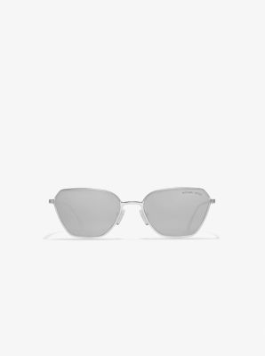 MK-1081 - Delphi Sunglasses SILVER