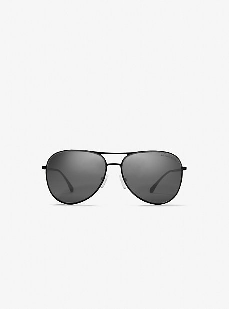 MK-1089 - Kona Sunglasses BLACK