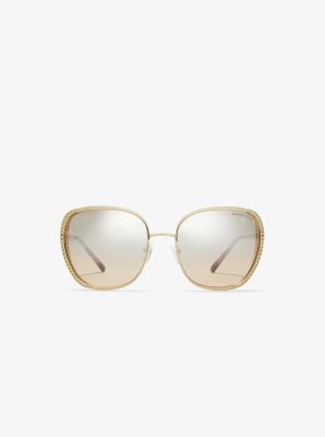 MK-1090 - Amsterdam Sunglasses GOLD