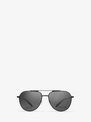MK-1093 - Dalton Sunglasses BLACK