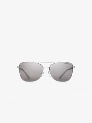 MK-1096 - Stratton Sunglasses SILVER