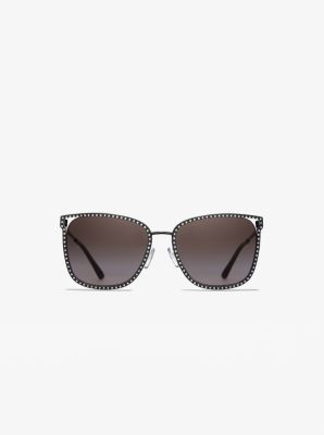MK-1098 - Stockholm Sunglasses BLACK