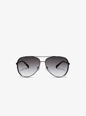 MK-1101 - Chelsea Bright Sunglasses BLACK