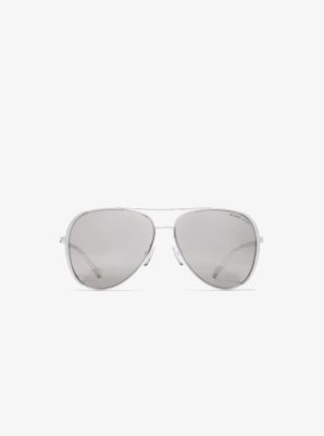 MK-1101 - Chelsea Bright Sunglasses SILVER