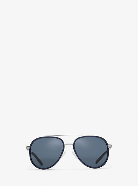 MK-1104 - Richmond Sunglasses SILVER