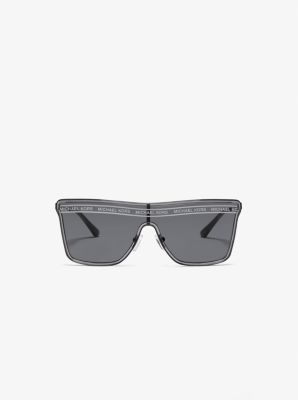 MK-1116 - Tucson Sunglasses BLACK