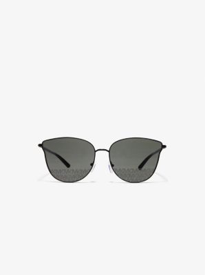 MK-1120 - Salt Lake City Sunglasses BLACK