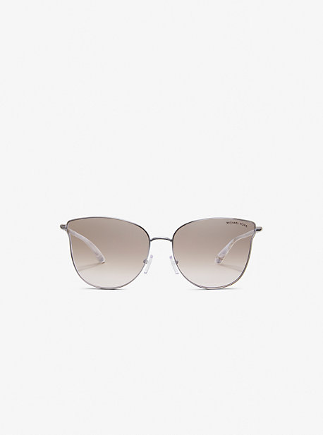 MK-1120 - Salt Lake City Sunglasses SILVER