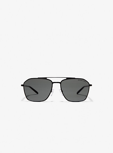 MK-1124 - Matterhorn Sunglasses GUNMETAL