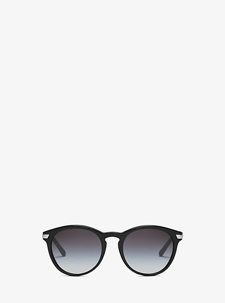 MK-2023 - Adrianna III Sunglasses  BLACK