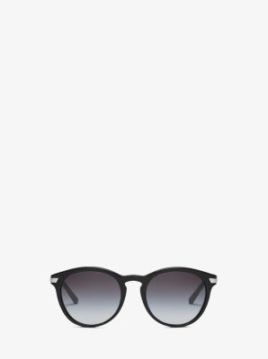 MK-2023 - Adrianna III Sunglasses  BLACK
