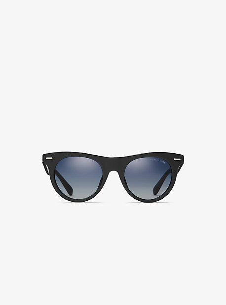 MK-2074 - Bora Bora Sunglasses BLACK