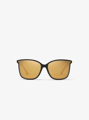 MK-2079U - Zermatt Sunglasses GOLD