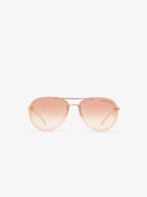 MK-2101 - Abilene Sunglasses ROSE GOLD