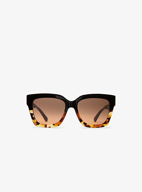 MK-2102 - Berkshires Sunglasses TORTOISE
