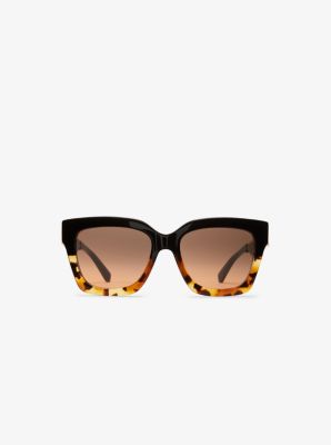 MK-2102 - Berkshires Sunglasses TORTOISE