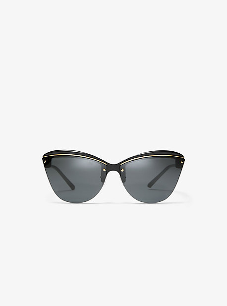 MK-2113 - Condado Sunglasses BLACK