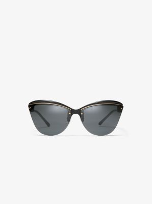 MK-2113 - Condado Sunglasses BLACK