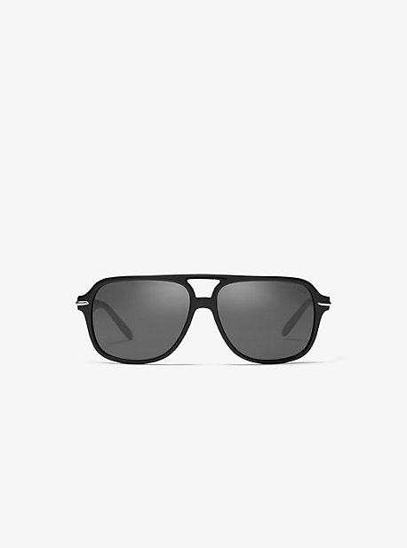 MK-2115 - Liam Sunglasses BLACK