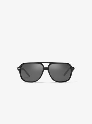 MK-2115 - Liam Sunglasses BLACK