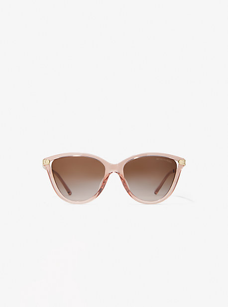 MK-2139 - Tulum Sunglasses PINK