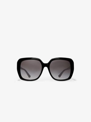 MK-2140 - Manhasset Sunglasses BLACK