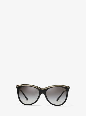 MK-2141 - Copenhagen Sunglasses BLACK