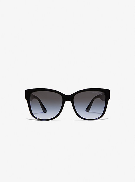 MK-2142 - Lucky Bay Sunglasses BLACK