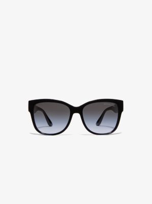MK-2142 - Lucky Bay Sunglasses BLACK