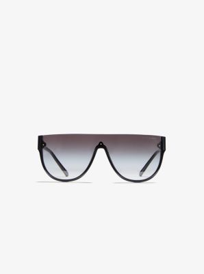 MK-2151 - Aspen Sunglasses BLACK