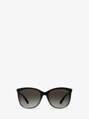 MK-2157 - Atlanta Sunglasses BLACK