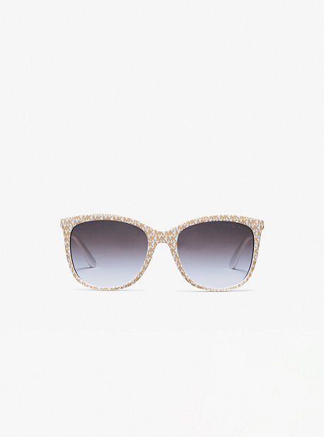MK-2157 - Atlanta Sunglasses VANILLA