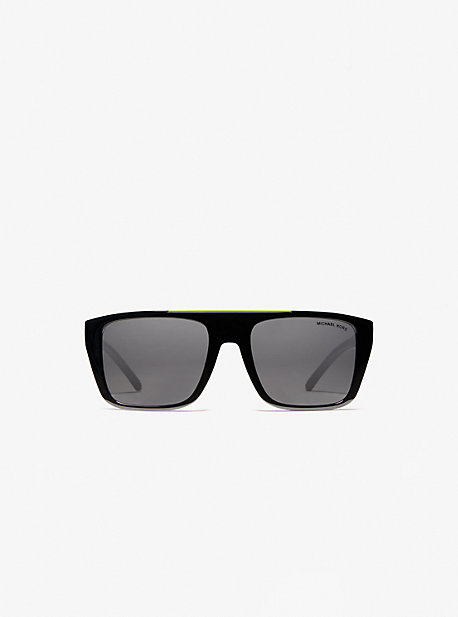 MK-2159 - Byron Sunglasses BLACK