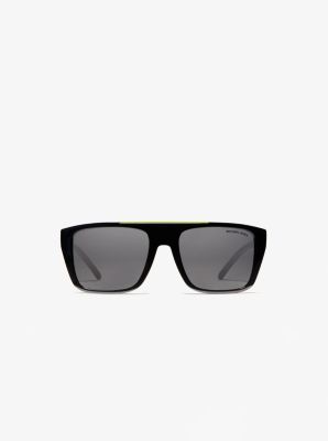 MK-2159 - Byron Sunglasses BLACK