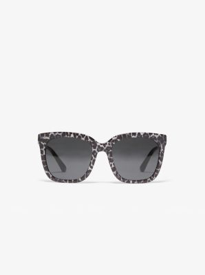 MK-2163 - San Marino Sunglasses BLACK/GREY