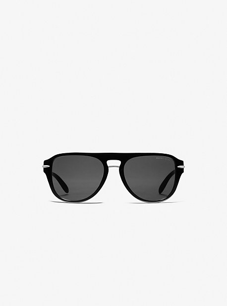 MK-2166 - Burbank Sunglasses BLACK