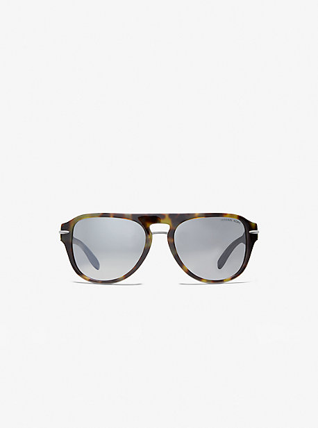MK-2166 - Burbank Sunglasses OLIVE