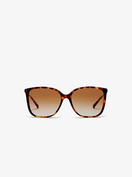 MK-2169 - Avellino Sunglasses TORTOISE