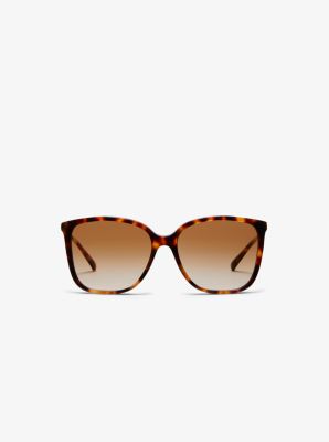 MK-2169 - Avellino Sunglasses TORTOISE