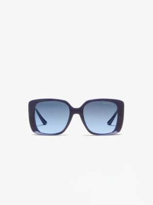 MK-2180 - Bridger Sunglasses NAVY