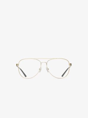 MK-3019 - Procida Eyeglasses GOLD