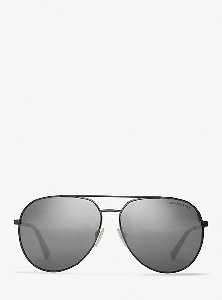 MK-5009 - Rodinara Sunglasses BLACK