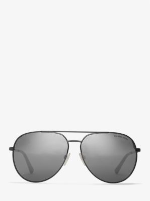 MK-5009 - Rodinara Sunglasses BLACK