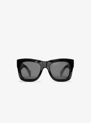 MK-9027 - Athens Sunglasses BLACK