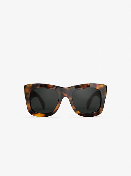 MK-9027 - Athens Sunglasses TORTOISE