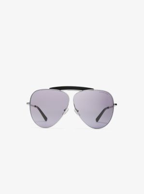 MK-9037 - Bleecker Sunglasses PURPLE