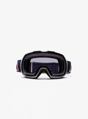 MK-9045 - MK x ellesse Bombardino Ski Goggles NAVY