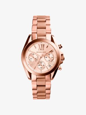 MK5799 - Rose Gold-Tone Watch ROSE GOLD