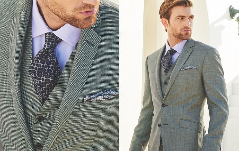 Slim Fit Suits Canada Dress Yy