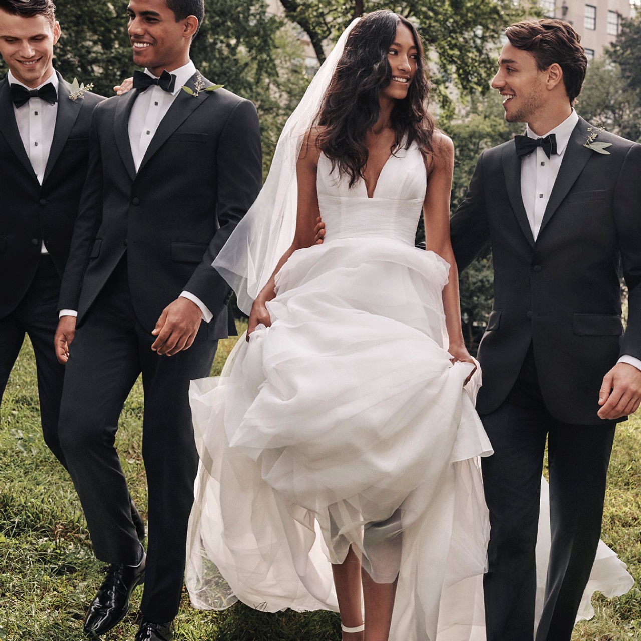 vera wang rent